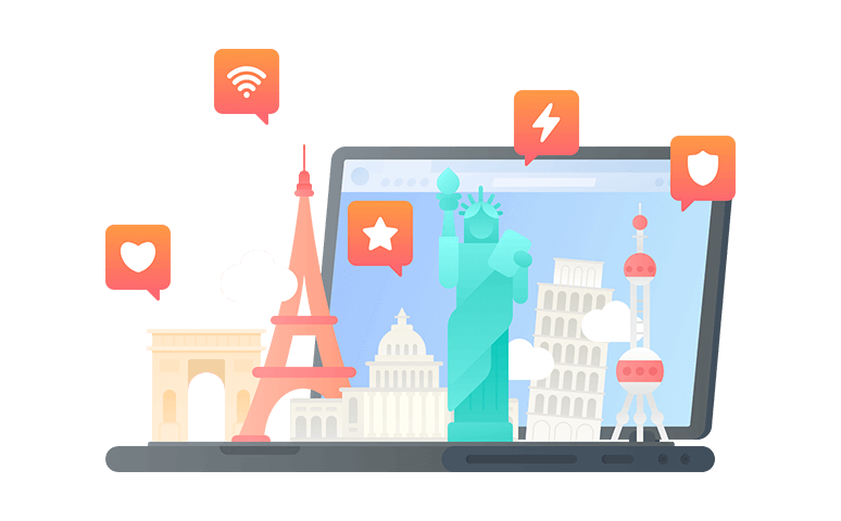 在博茨瓦纳连接到中国vpn - 海龟加速器